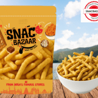 Buy Indian Snacks Online with Home Delivery – SnackBazaar Original South Indian Murukku and Mixture – Shop Now Authentic Halwa, Palkova, Kadalai Mittai – Available on SnackBazaar Order Famous Sweets from Tamil Nadu, Kerala, and Andhra Pradesh Online Iconic Regional Snacks Online – Shop from Verified Indian Stores