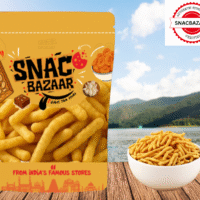 Buy Indian Snacks Online with Home Delivery – SnackBazaar Original South Indian Murukku and Mixture – Shop Now Authentic Halwa, Palkova, Kadalai Mittai – Available on SnackBazaar Order Famous Sweets from Tamil Nadu, Kerala, and Andhra Pradesh Online Iconic Regional Snacks Online – Shop from Verified Indian Stores