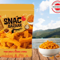 Buy Indian Snacks Online with Home Delivery – SnackBazaar Original South Indian Murukku and Mixture – Shop Now Authentic Halwa, Palkova, Kadalai Mittai – Available on SnackBazaar Order Famous Sweets from Tamil Nadu, Kerala, and Andhra Pradesh Online Iconic Regional Snacks Online – Shop from Verified Indian Stores