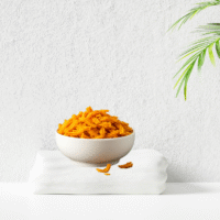 Buy Indian Snacks Online with Home Delivery – SnackBazaar Original South Indian Murukku and Mixture – Shop Now Authentic Halwa, Palkova, Kadalai Mittai – Available on SnackBazaar Order Famous Sweets from Tamil Nadu, Kerala, and Andhra Pradesh Online Iconic Regional Snacks Online – Shop from Verified Indian Stores