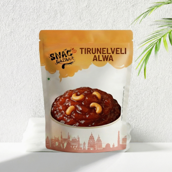 Tirunelveli Alwa from Tirunelveli since four decades