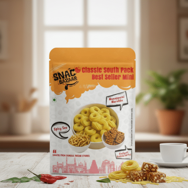 Classic South Pack-Best Seller Mini