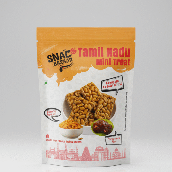  Tamil Nadu Mini Treat