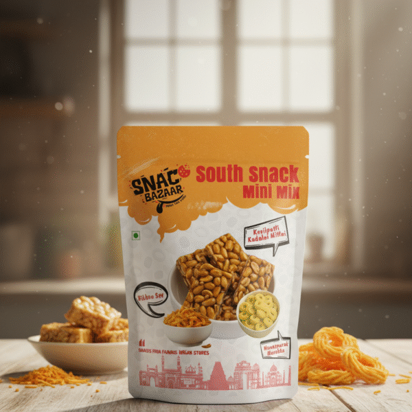 South Snack Mini Mix