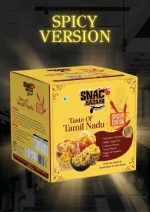 snackbazaar,indian famous snacks,Tamilnadu famous snacks