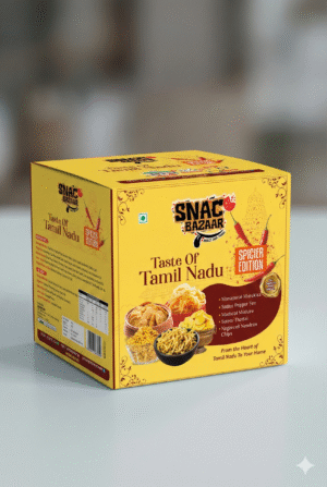 snackbazaar,indian famous snacks,Tamilnadu famous snacks