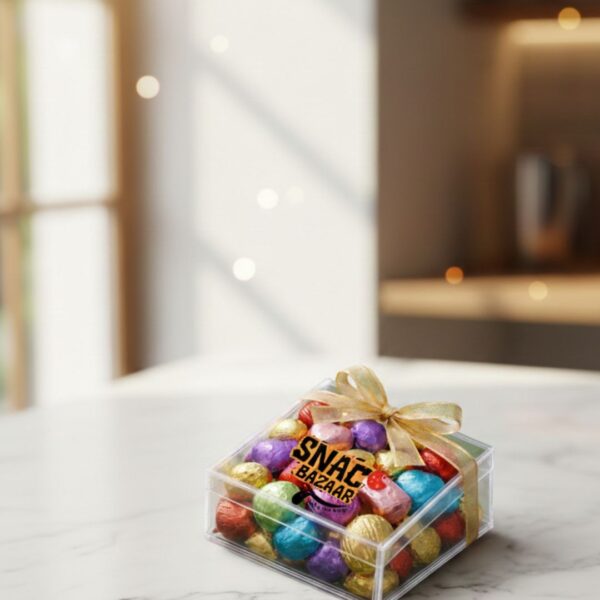 Flavoured Choclates-Homemade choclates