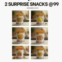 snacbazaar-tamil nadu native snacks